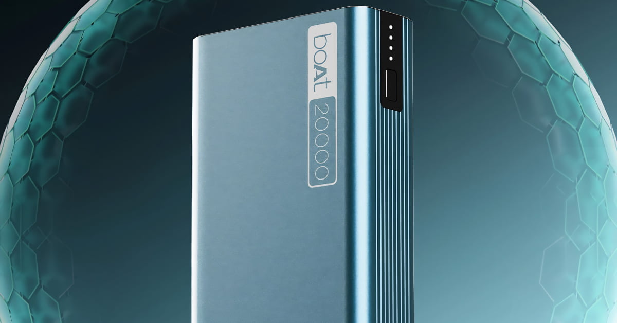 best boAt 20000mAh 22.5W powerbank