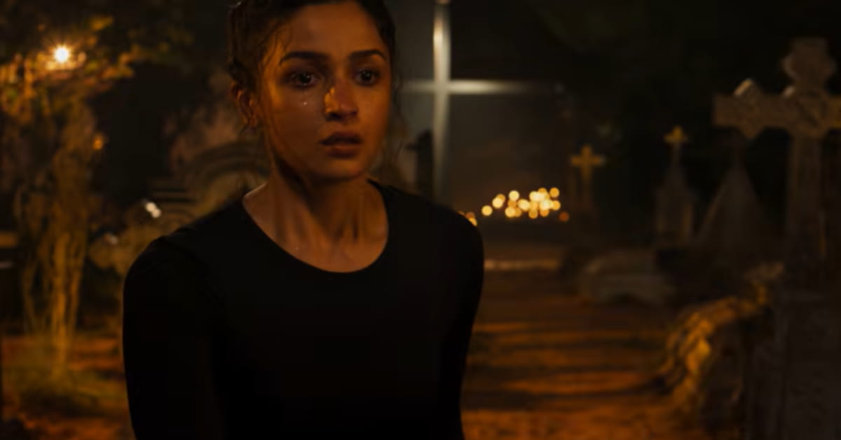 Alia bhatt Bollywood Alpha movie