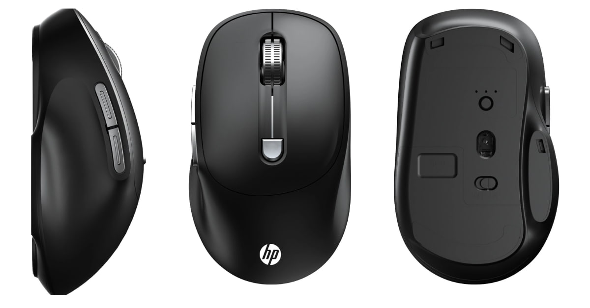 5 Best Wireless Mouse Under 1000