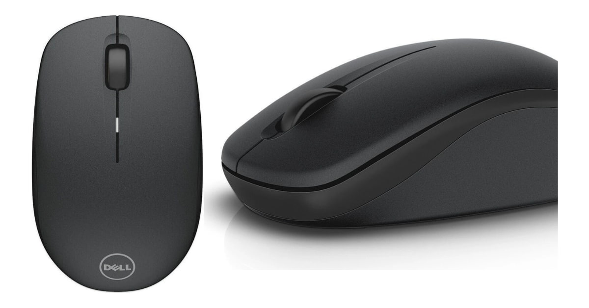 dell mouse under 1000