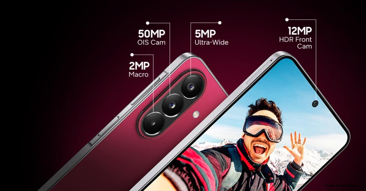 samsung galaxy m47 camera