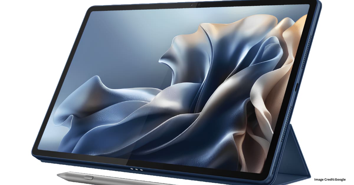 moto pad 70 pro design