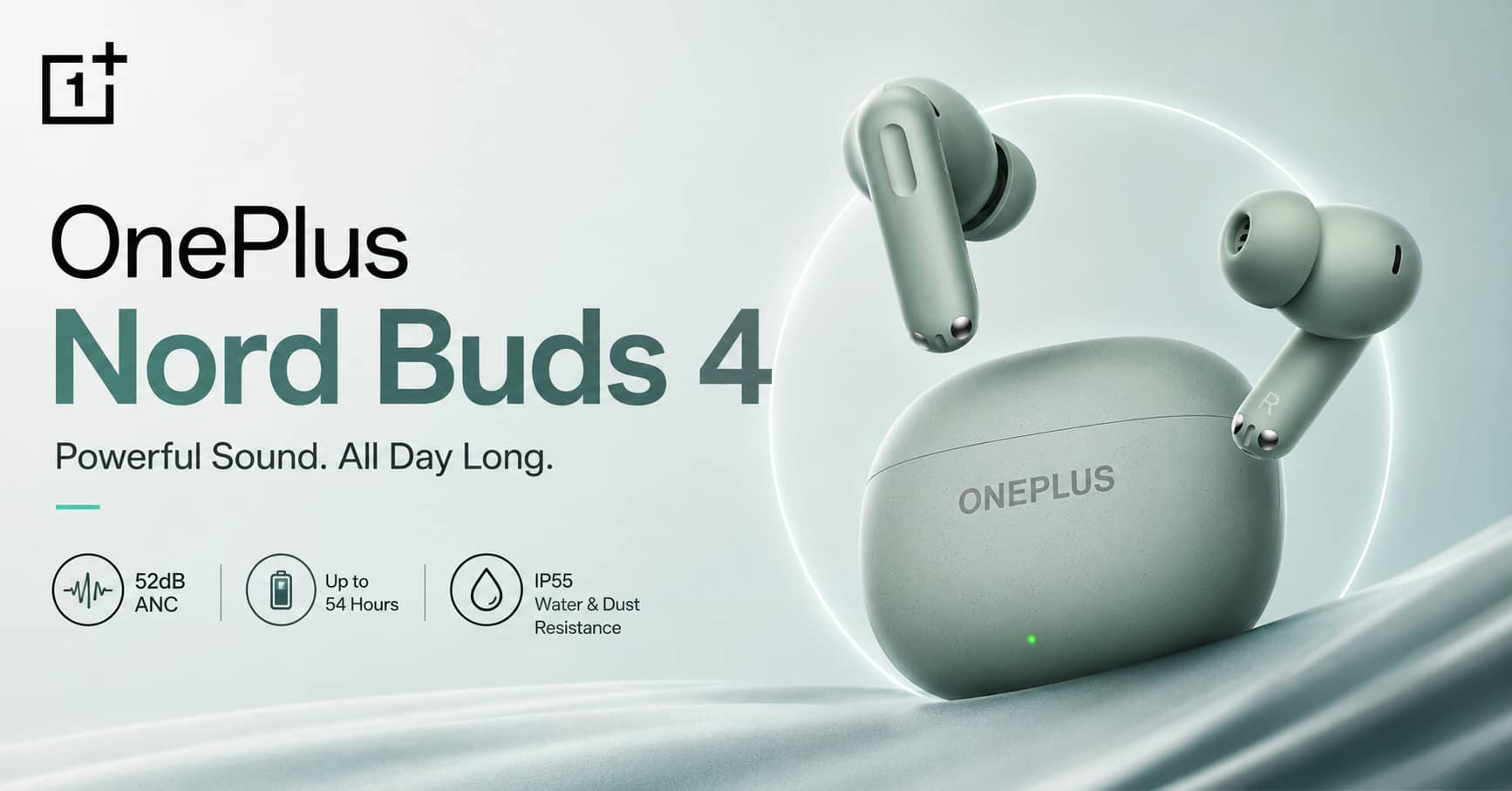 OnePlus Nord Buds 4 India Price