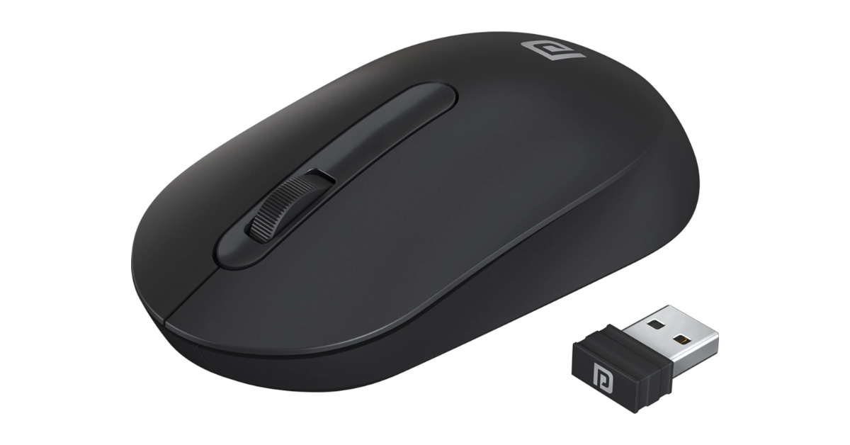 5 Best Wireless Mouse Under 1000