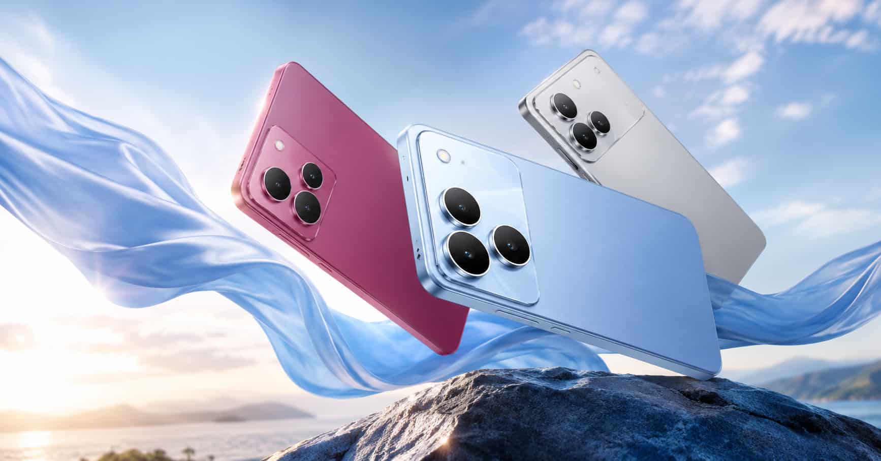 Best Smartphones Under 20000 India 2026