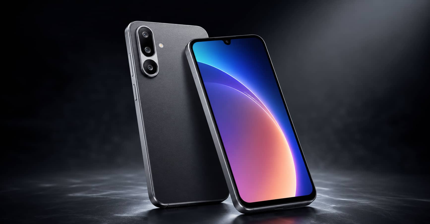Samsung Galaxy F36 5G