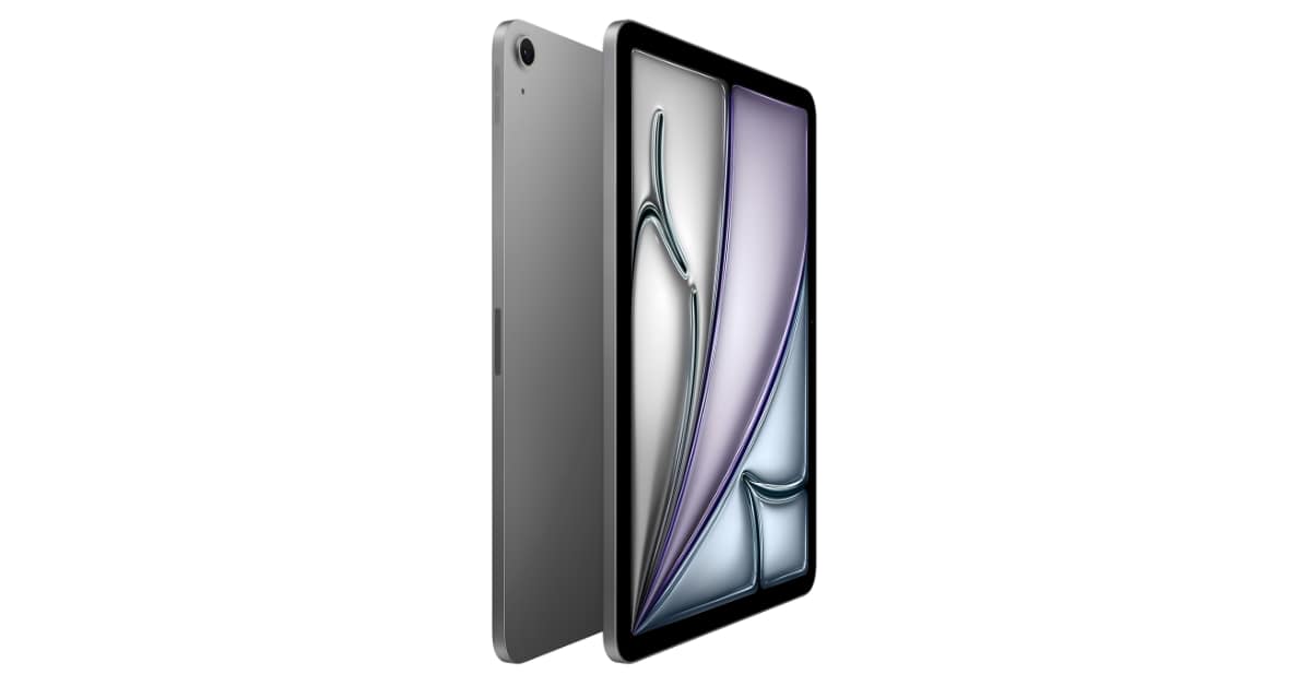 iPad Air 11 inch M3 Review