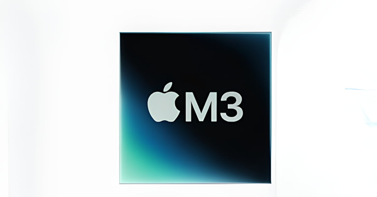 apple ipad air m3