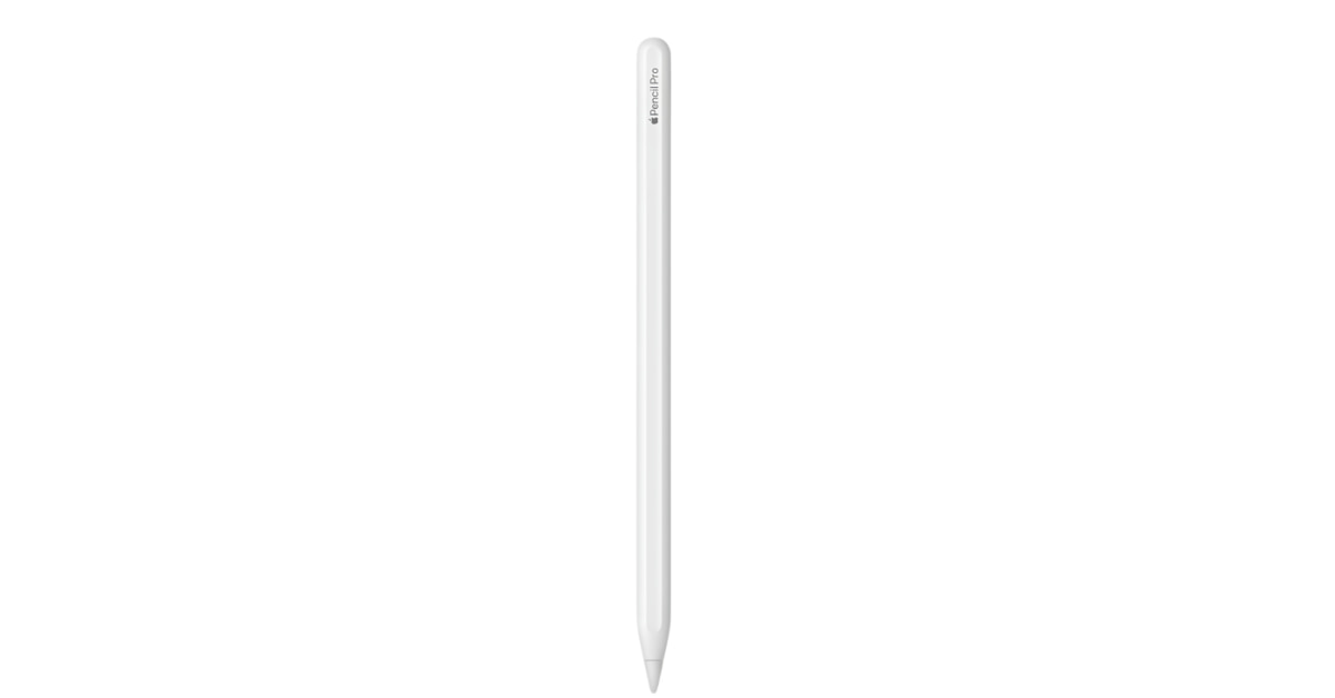 apple pencil pro