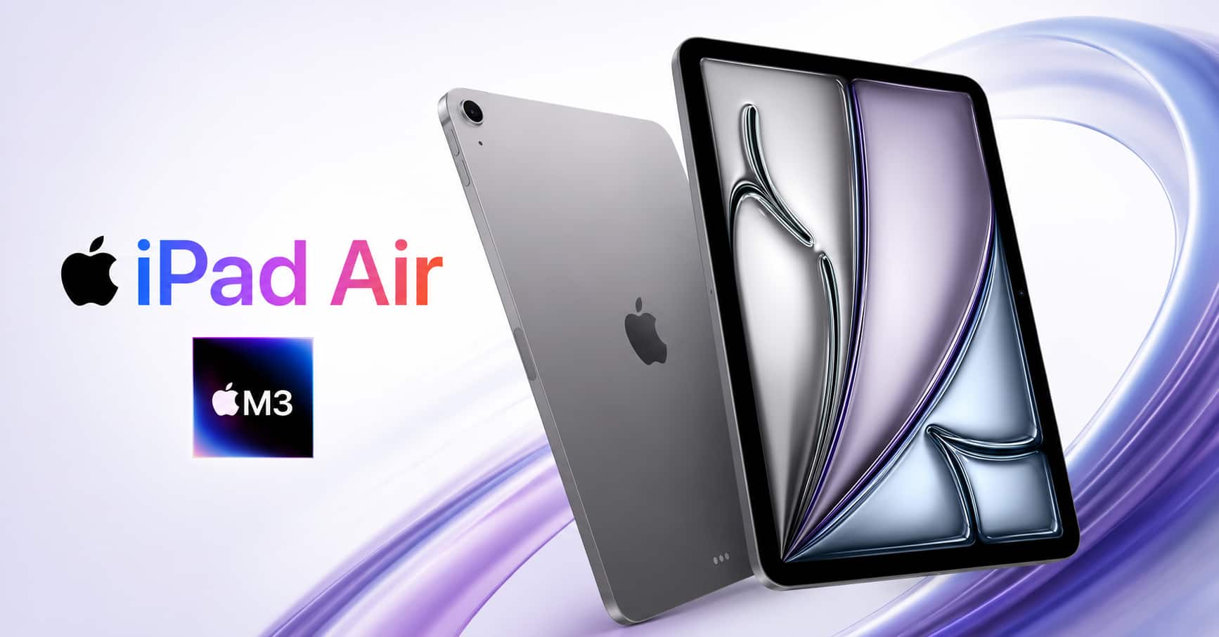 iPad Air 11 inch M3 price