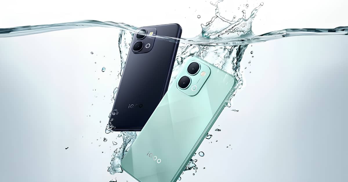 iQOO Z11x 5G price Review