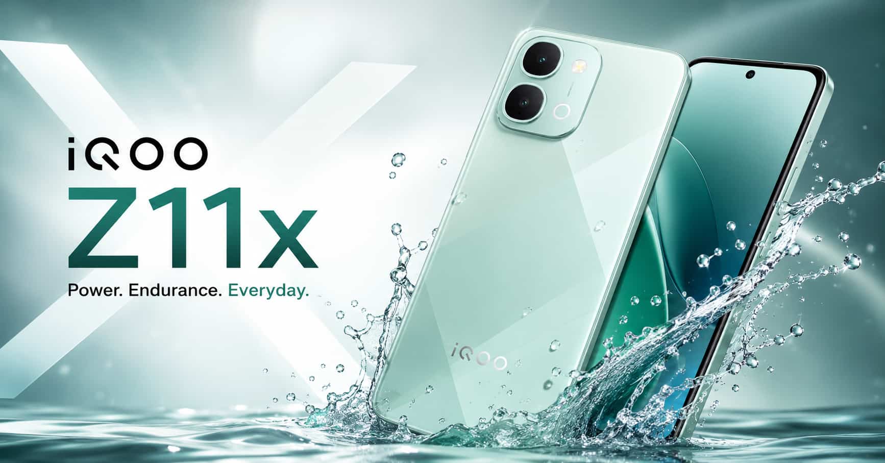 iQOO Z11x 5G price Review