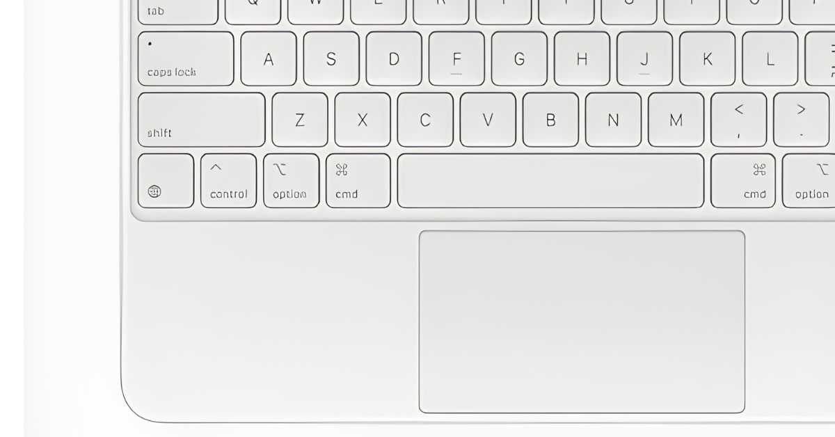 magic keyboard