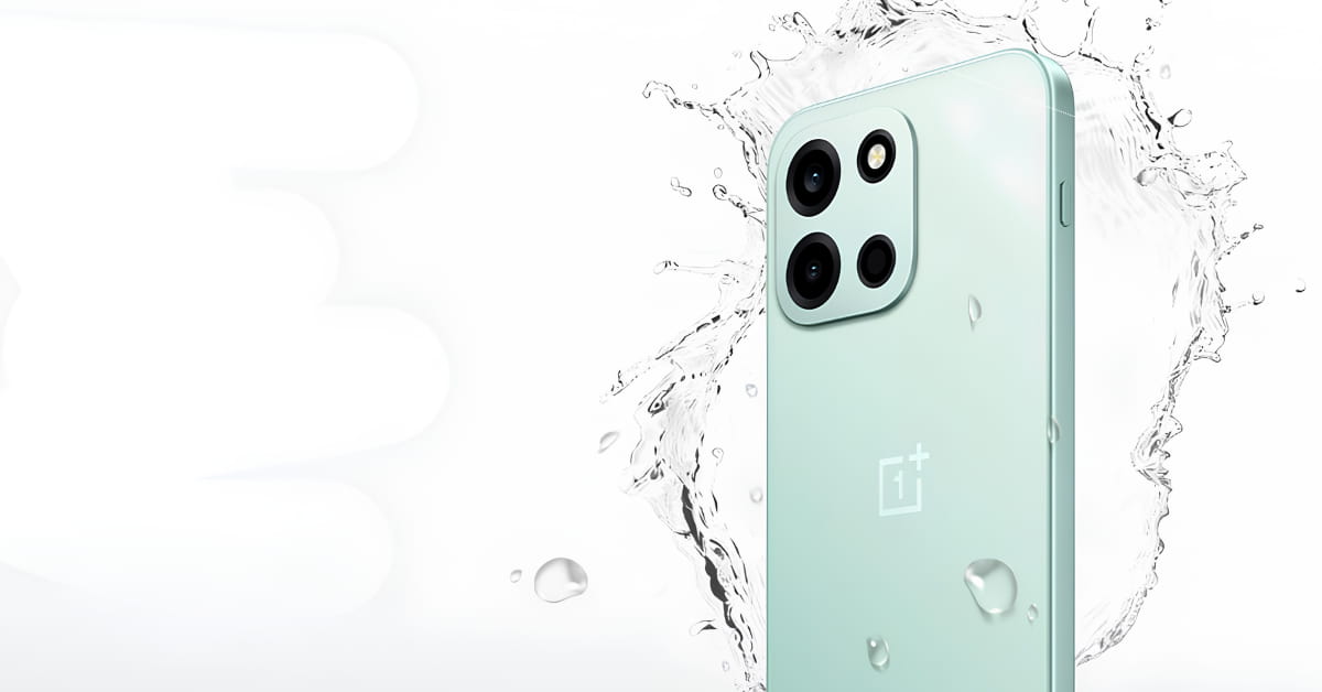 Nord 6 water resistant