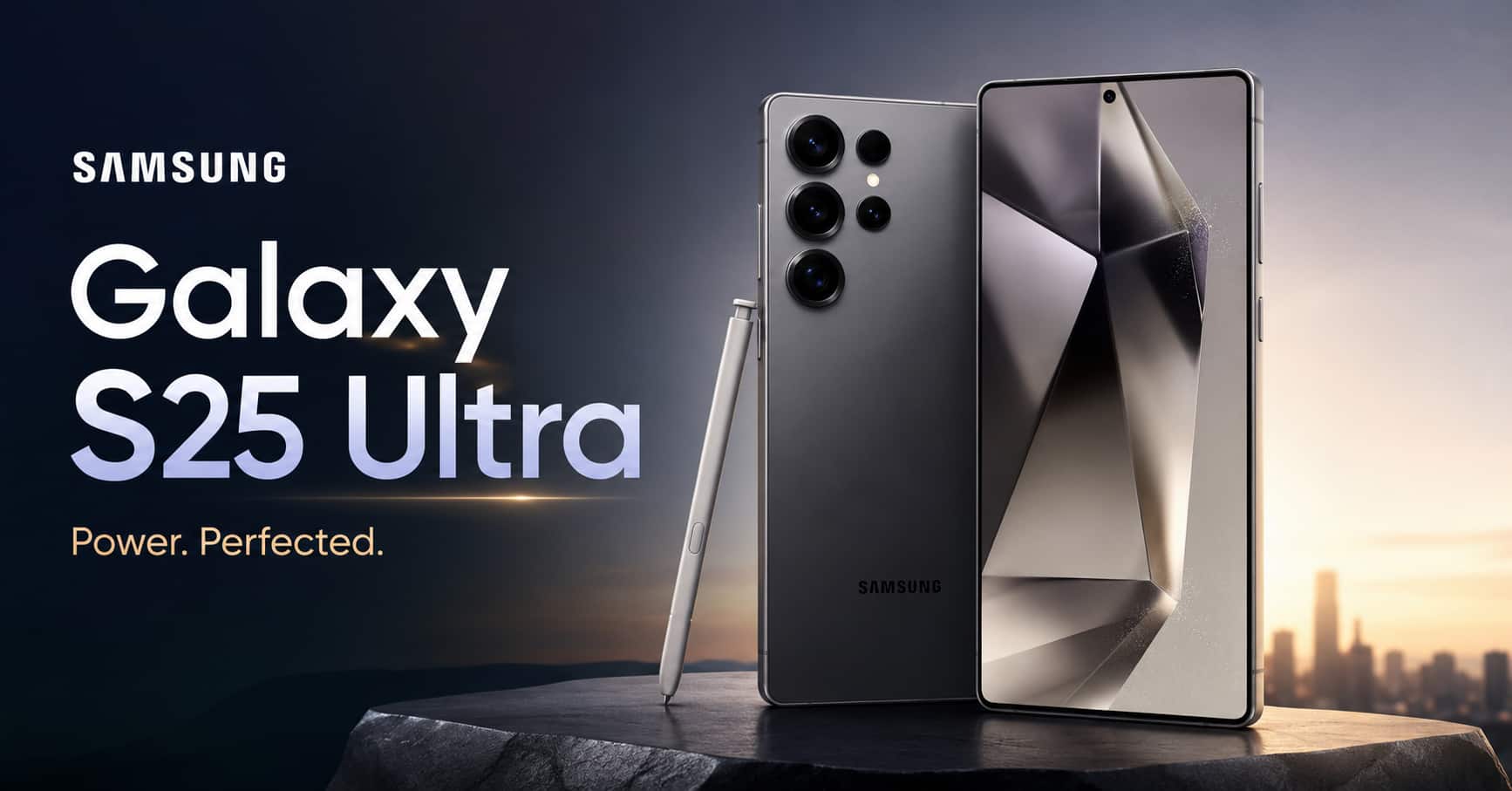 Samsung Galaxy S25 Ultra 5G price