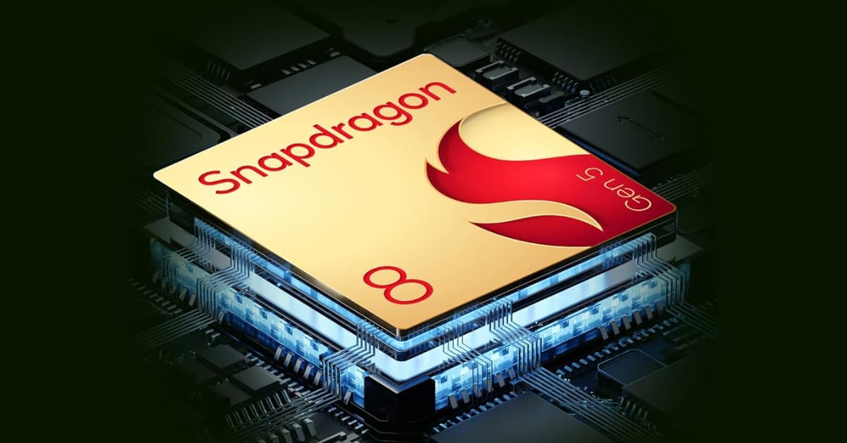 vivo x300 fe processor snapdragon 8 gen 5