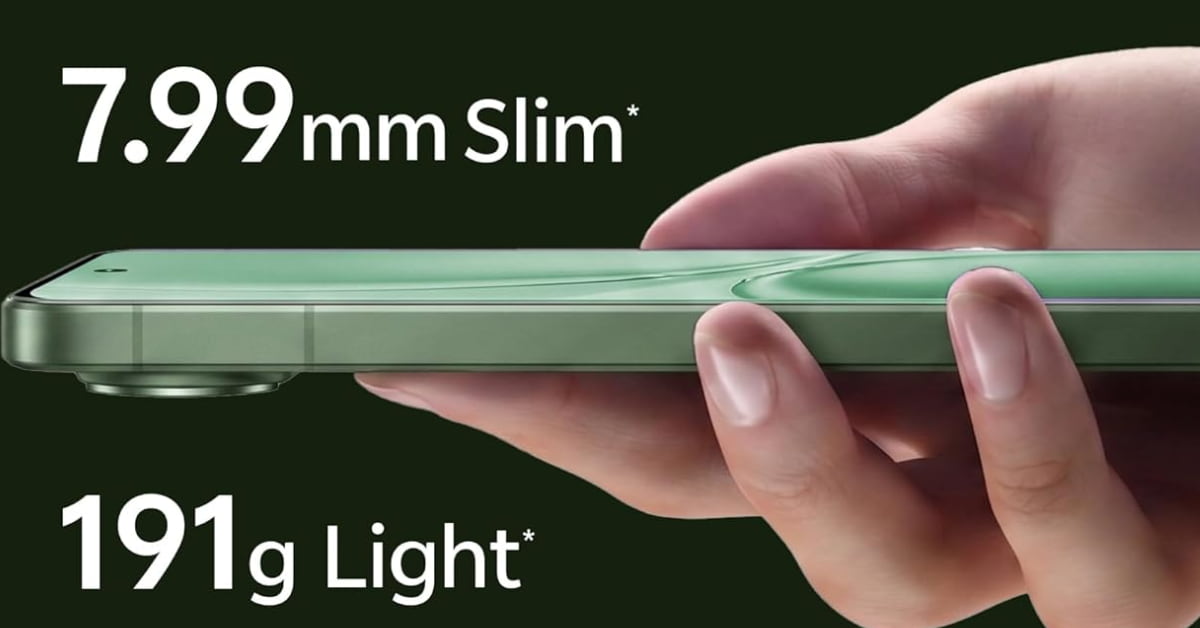 vivo x300fe weight