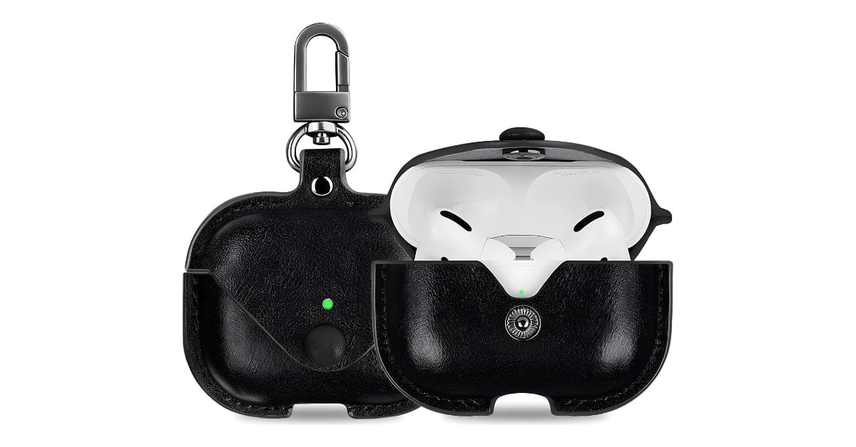 Best AirPods Case