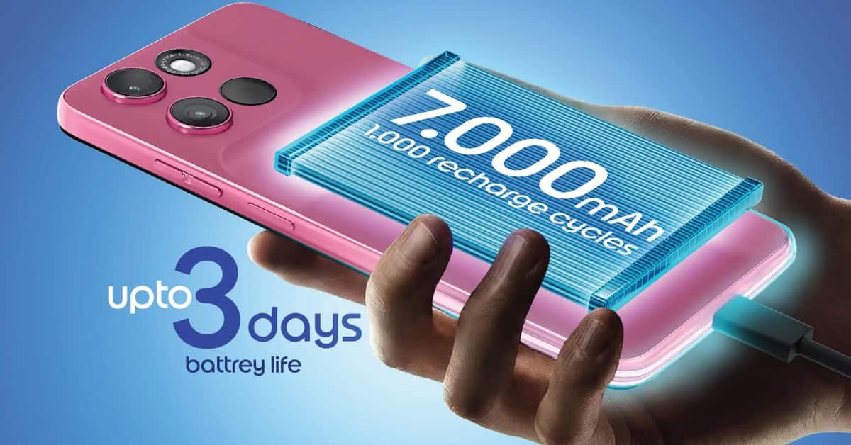 Moto G Max Launched in India