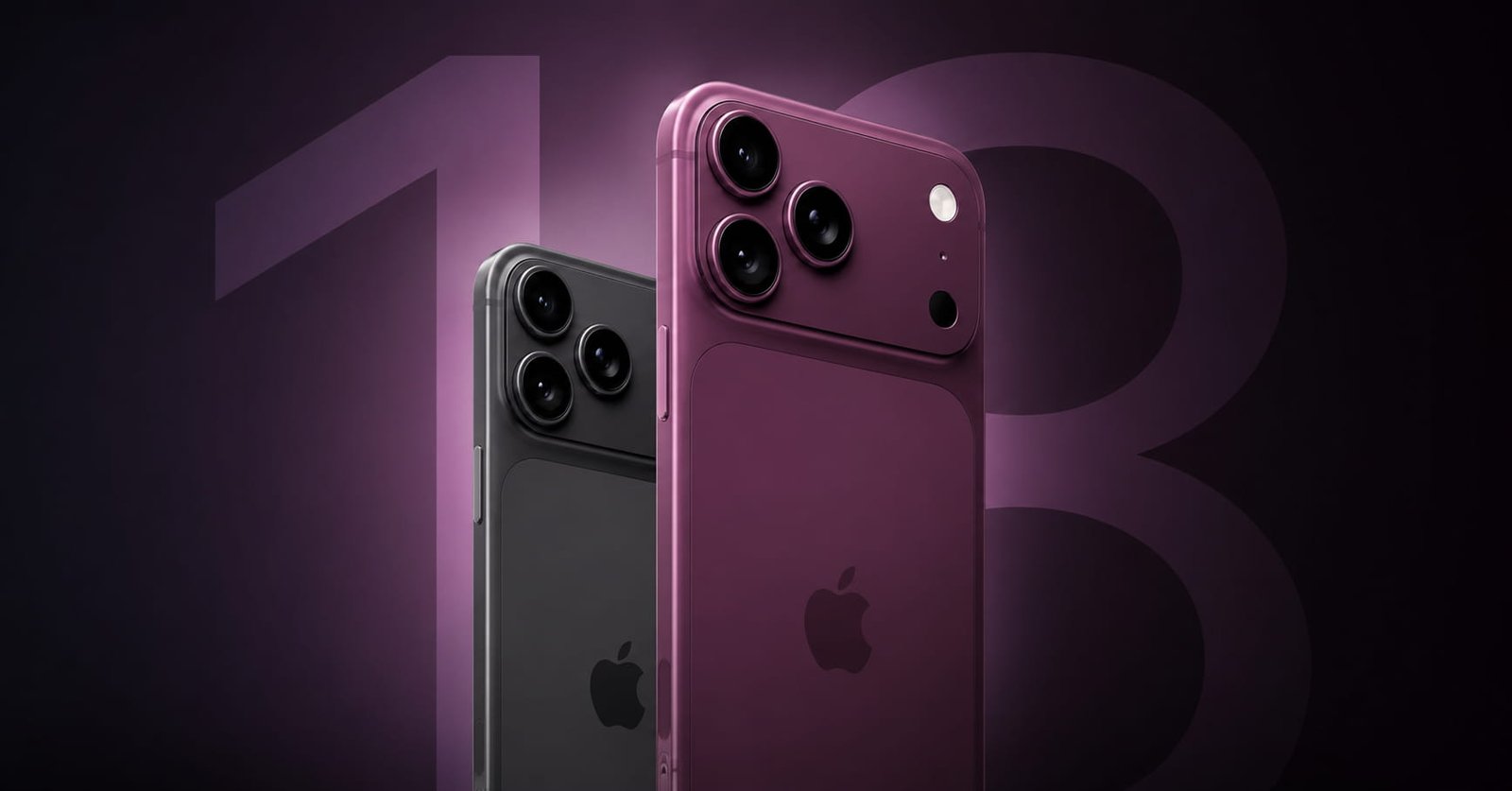 apple iphone 18 pro price