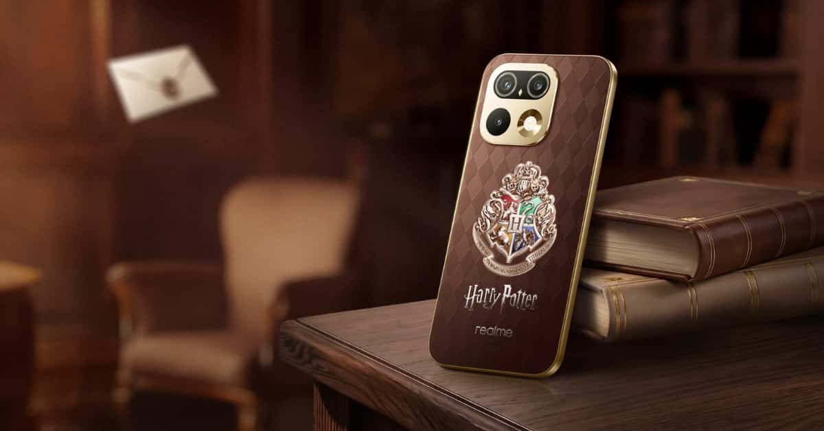 Realme 16 Pro Harry Potter Edition Price