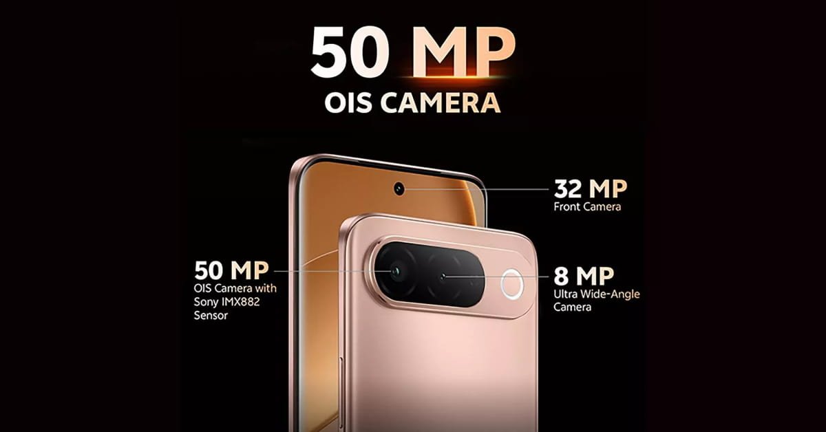 Vivo T5 India Launch Price camera specs