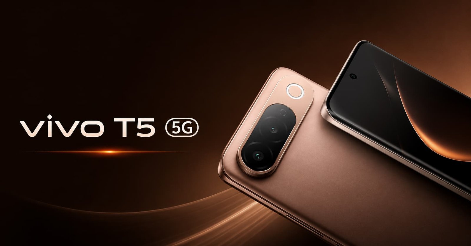Vivo T5 India Launch Price