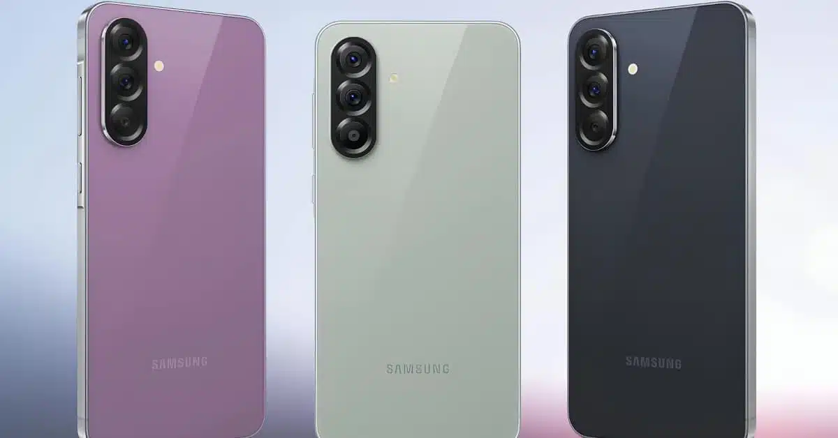 Samsung Galaxy A56 5G Review Price