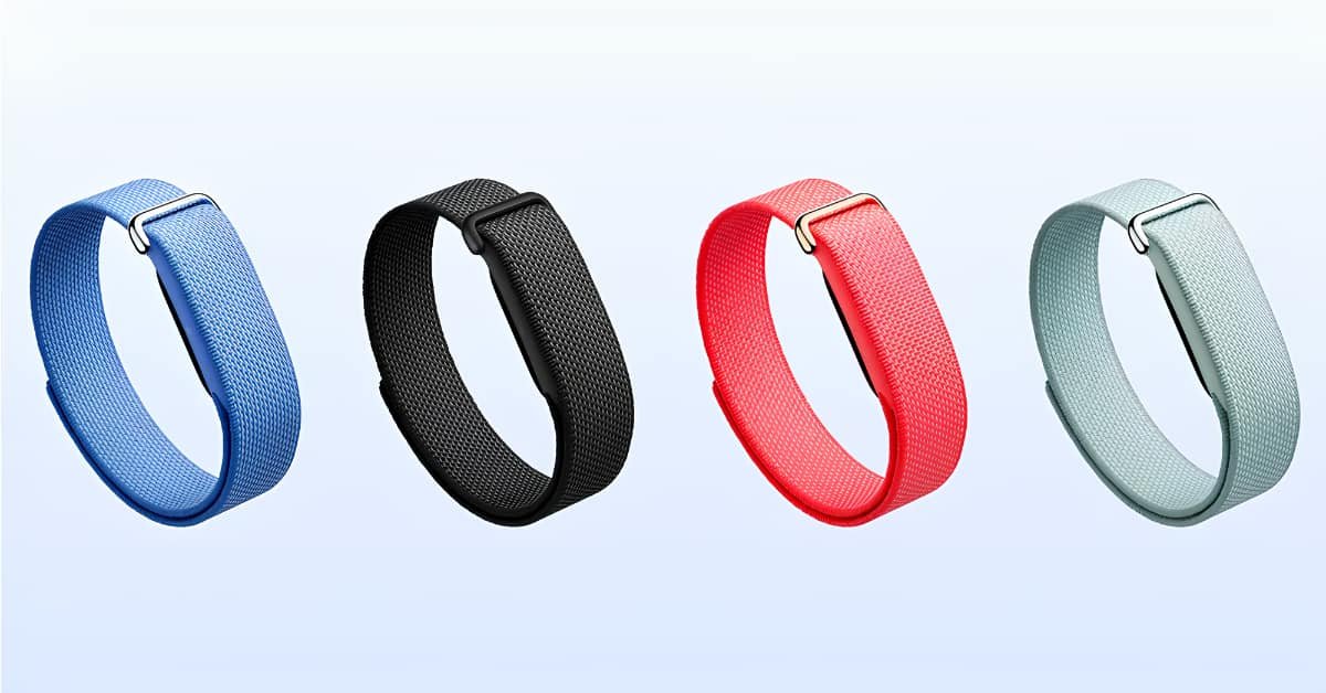 Fitbit Air price in India