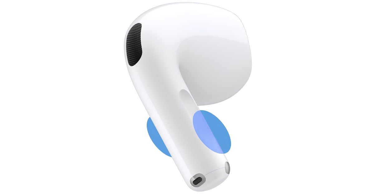apple airpods 5 with active noise cancellation