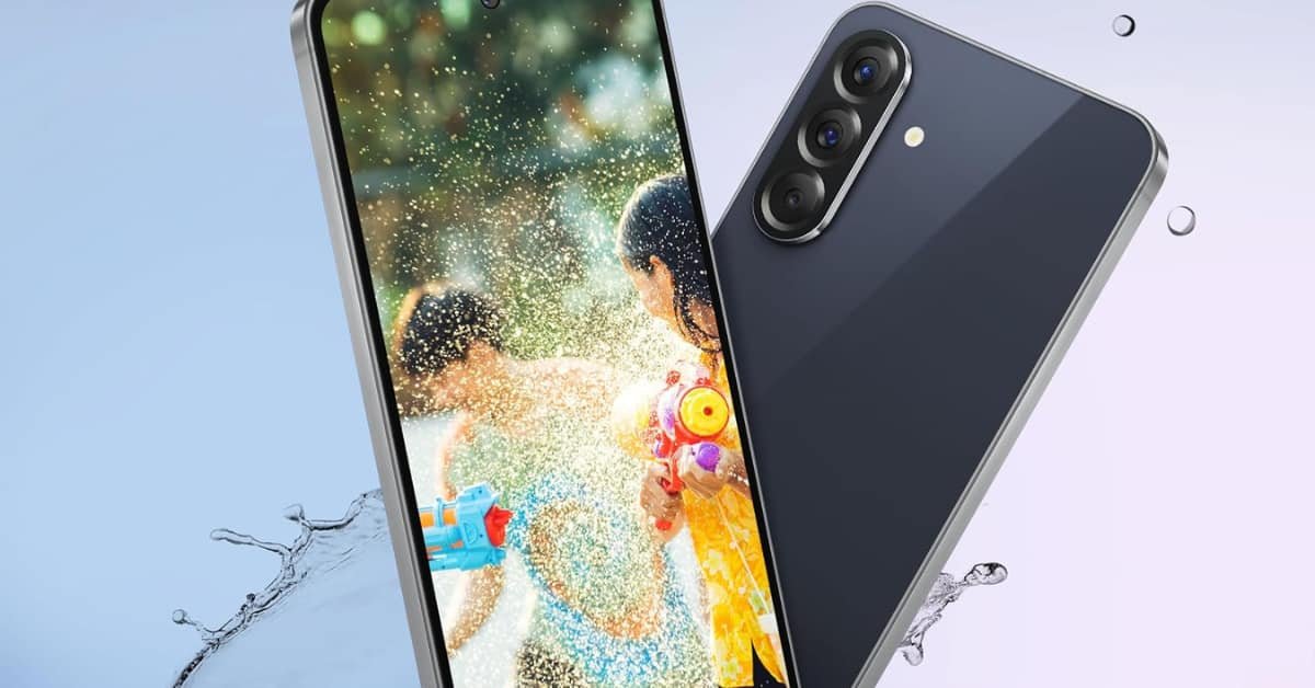 Galaxy A56 5G Review