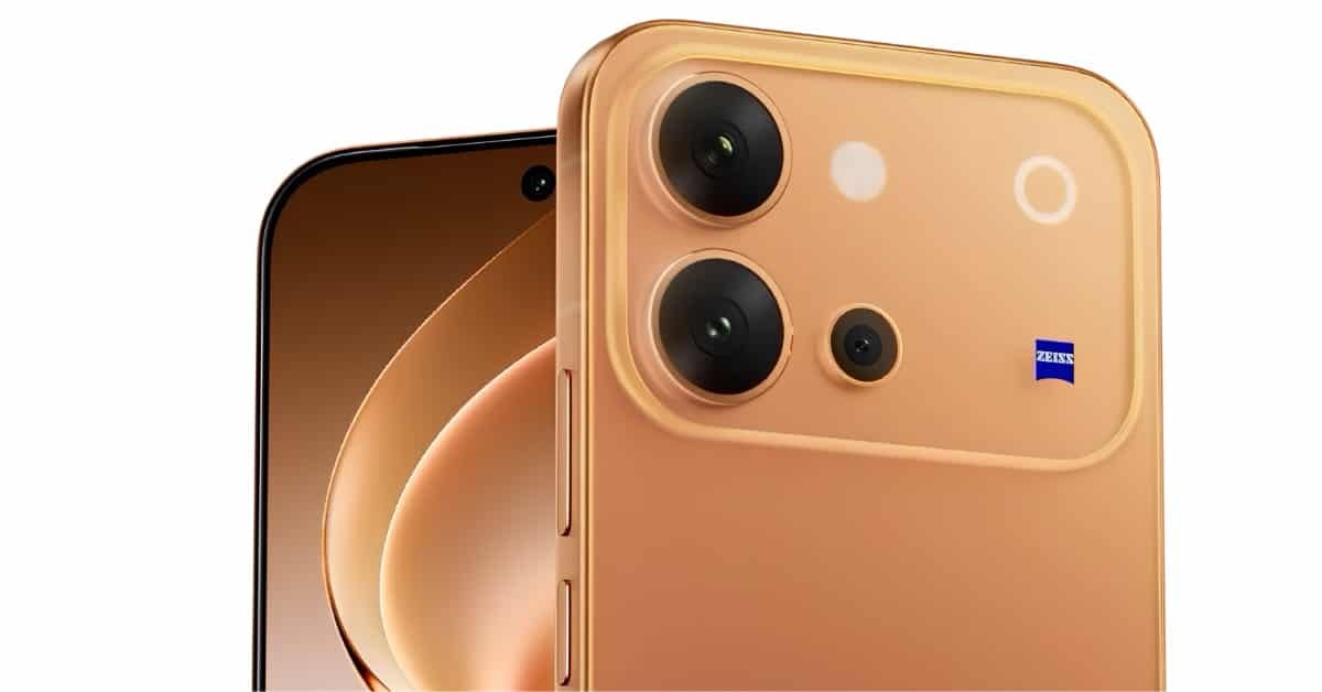 Vivo V80 5G India Launch