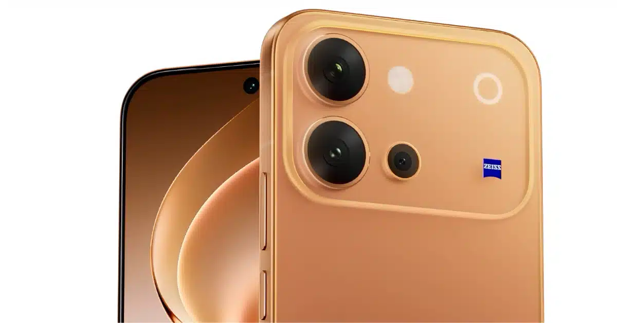 Vivo V80 5G India Launch
