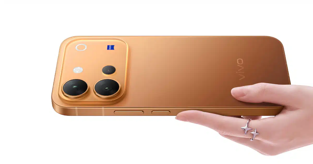 vivo v8 5G price in India